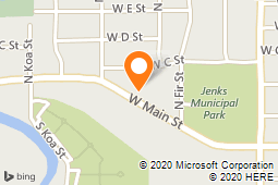 Td Information Services