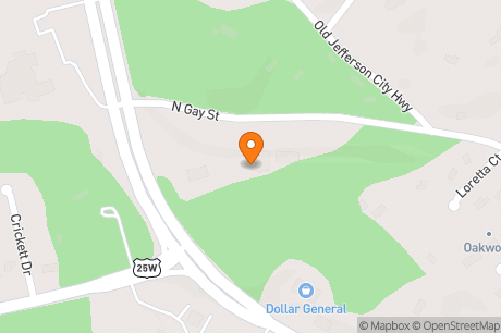 Smoky Mountain Windows & Doors