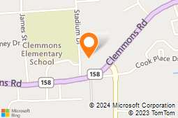 Clemmons First Baptist Church Preschool