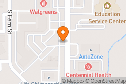 Nicholson Animal Hospital