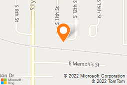 The Detail Supply Warehouse