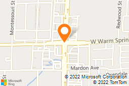 Ensign Federal Credit Union