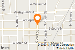 First National Bank - Paragould - Main Office