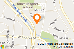 St Philip A M E Zion Church