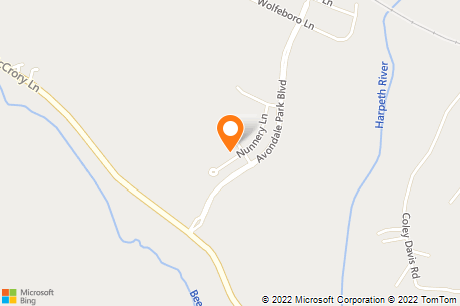 Fox Ridge Homes