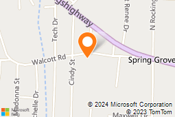 Merchandiser Shoppers Guide