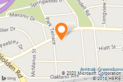 Triad Computer Works & Screen Replacement