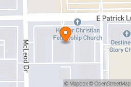 Nevada Climbing Centers