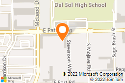 Abatement Technology Masters