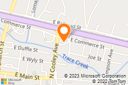 Cooley Shell Station