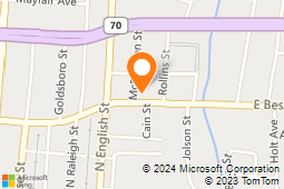 Tabernacle of Praise Deliverance Church