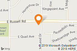 Fountain of Hope A M E Church