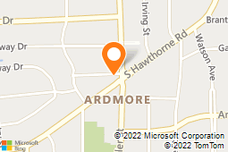 O'Connor John J Cpo Inc