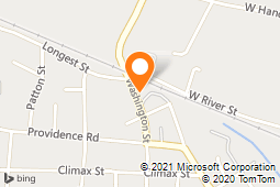 Graham Feed And Seed