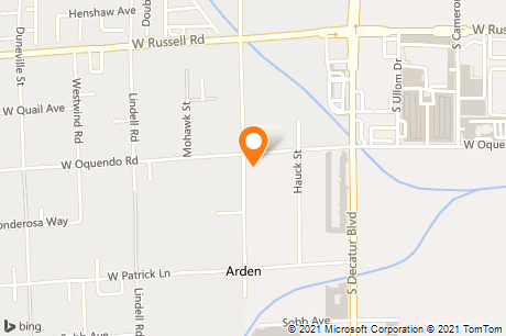 Cut Rate Glass, Inc.