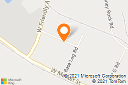 Carolina Networks Inc