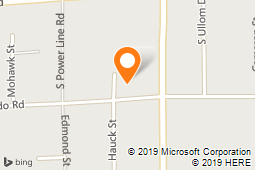 Crown Closets & Cabinetry