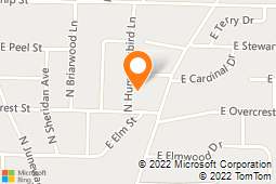 Berryhill Window Cleaning