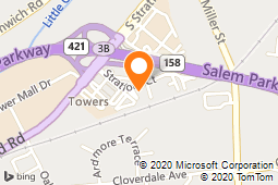 To The Point Embroidery