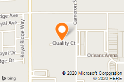 Creative Surface Solutions Inc