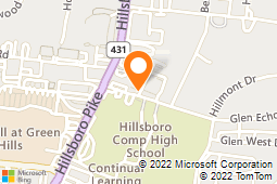 Nashville Symphony Association - Main Office