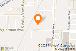 Seven - Up Bottling Co of Las Vegas