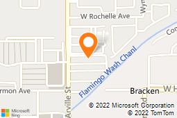 Desert Solution Windows-Doors