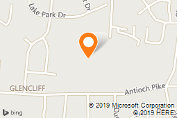 Glencliff Comprehensive High School - Swimming Pool