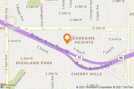 City Gardens Apartments