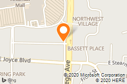 20 20 Advantage @ JCPenney Optical - Northwest Arkansas Mall