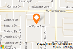 International Church of Las Vegas