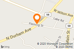 Dickerson's Service Center