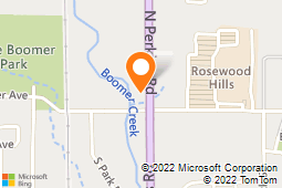 Foot & Ankde Clinic of Stillwater