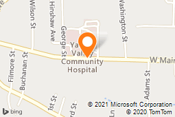 New Dawn Recovery Hoots Memorial Hospital Inc