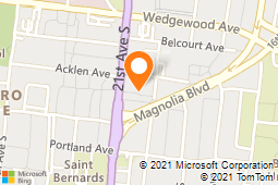 Belmont Weekday School