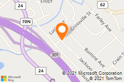 Cumberland Components Inc