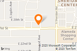 Phaze Ii Barber & Beauty Salon