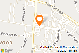 United States Government - United States Postal Service - Administrative Off