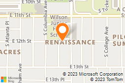 First Church of The Nazarene