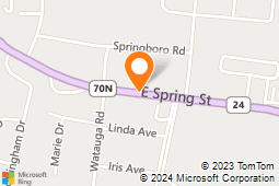 East Spring Mini Storage