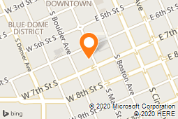 Lyons - Mark D Attorney