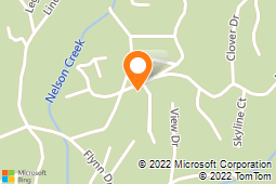 Tulare County - Fire Department - Camp Nelson Fire Station Business of