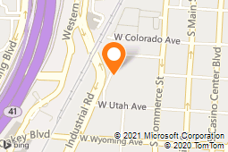 Copper & Brass Aluminum