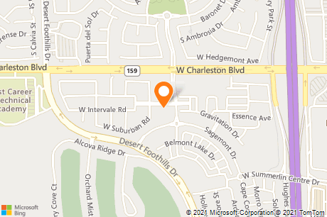 Benson & Bingham - Summerlin
