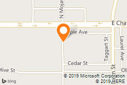 Coca - Cola Bottling Co