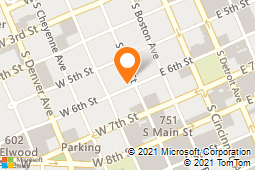 Render Vanderslice & Associates