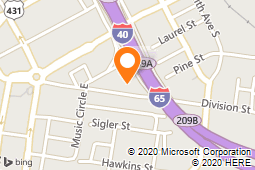 Mike Estes and Brave New South