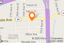 Hudgins Moving & Storage Co