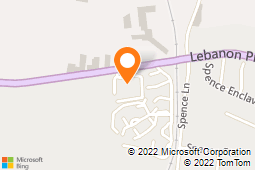 Sycamores Terrace Retirement Community