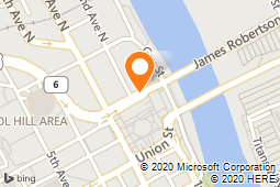 Vr Business Brokers of Nashville